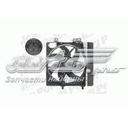 231623W3 Polcar Ventilador de refrigeración del motor
