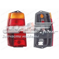 3015874E Polcar