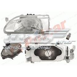 Faro derecho Polcar 6019103E precio, desde 45,38 EUR