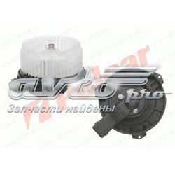 8180NU-2 Polcar motor eléctrico, ventilador habitáculo