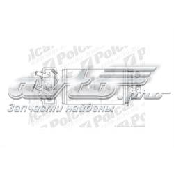 Radiador de calefacción Fiat Tempra 159