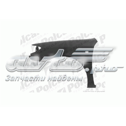 813701 Polcar