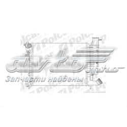 Comprar 2326083 Polcar Radiador de auto