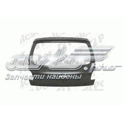  Puerta trasera Peugeot 206 