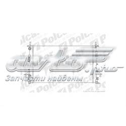 603708A1 Polcar Refrigeración del motor