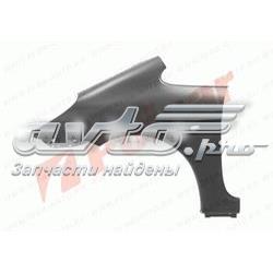 Aleta delantera izquierda Polcar 232701J precio, desde 103,09 EUR