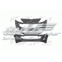 Parachoques delantero Peugeot/Citroen M2070101S precio, desde 150,01 EUR