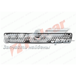 814405 Polcar panal de radiador