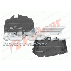 9550346Q Polcar protección motor /empotramiento