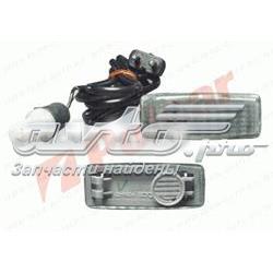 Luz intermitente de guardabarros A1248200421 Mercedes