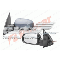 Espejo retrovisor izquierdo 5556511M Polcar