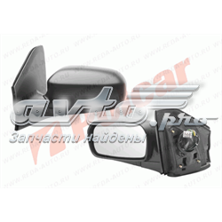 Espejo retrovisor derecho 3825524M Polcar