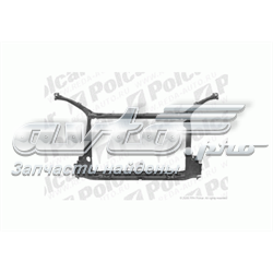  Soporte de radiador Toyota RAV4 2