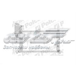 506208A2 Polcar Refrigeración del motor
