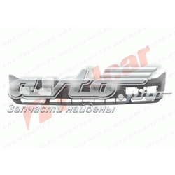 Comprar VG0321011 Prasco Defensa delantera