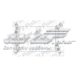 Radiador refrigeración del motor Fiat Fiorino 225