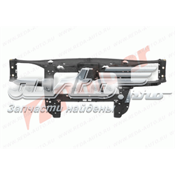 Soporte de radiador  Ford Mondeo III (B4Y)