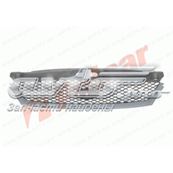 1127100 Ford panal de radiador