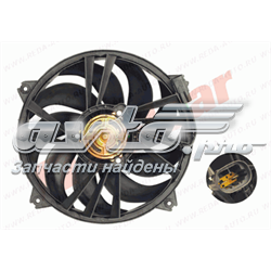 Ventilador del motor 233223W3 Polcar