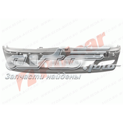 Parachoques Peugeot/Citroen 7414H1