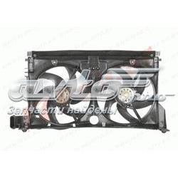 Rodete ventilador, refrigeración de motor 574623W1 Polcar