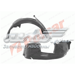 Paso rueda para Citroen Xsara N0