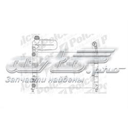 Precio del repuesto Radiador Tipo  hatchback