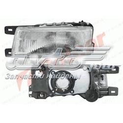 Faro derecho para Nissan Maxima (J30)