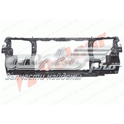 Soporte de radiador completo (panel de montaje para foco) Mazda 626 5 (GF)