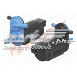 Comprar 9538PS2 Polcar Bomba de agua limpiaparabrisas, delantera