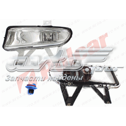 Comprar 087570 Peugeot/Citroen Luz antiniebla izquierdo