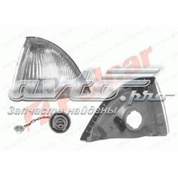 3611560E60 Suzuki luz de gálibo delantera derecha