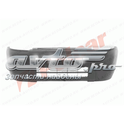 Parachoques delantero Citroen Berlingo M