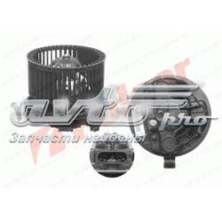 6012NU2X Polcar motor eléctrico, ventilador habitáculo