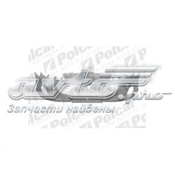 00007401RA Peugeot/Citroen Paragolpes delantero