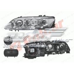 014003902L Mazda Faros