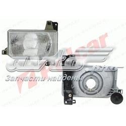 Faro derecho para Nissan Terrano (WD21)