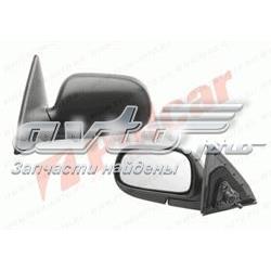 Espejo retrovisor derecho 8122521M Polcar