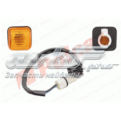 Luz intermitente guardabarros 5702195E Polcar