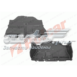 5702347Q Polcar protección motor /empotramiento