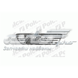 Parrilla Suzuki Wagon R+ MM