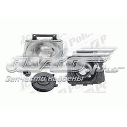 Faros delanteros para Opel Corsa  (S83)