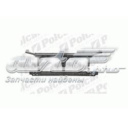 Comprar Panel de soporte del radiador y montaje de faros Nissan Navara  D40 a bajo precio