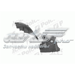 Guardalodos delantero izquierdo 9066840277 VAG