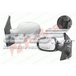 Espejo izquierdo Polcar 6070514M precio, desde 31,94 EUR