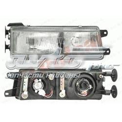 Faros Mitsubishi Lancer IV (1988-1992)