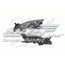 Faro derecho GS1F510K0N Mazda