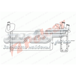 Radiador de calefacción Volkswagen Transporter desde 29,16 €
