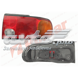 Comprar Piloto trasero derecho Mitsubishi Lancer V CB, CD, CE