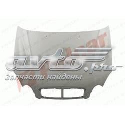 Capó para Hyundai Sonata EU4